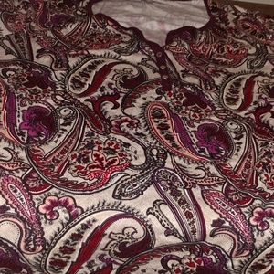 Croft and borrow long sleeved shirt